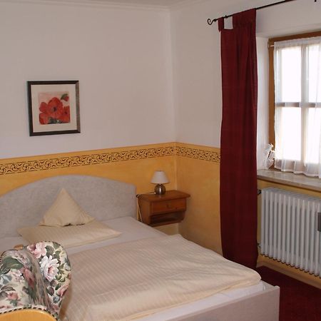 Eichenhof Otel Waging am See Dış mekan fotoğraf