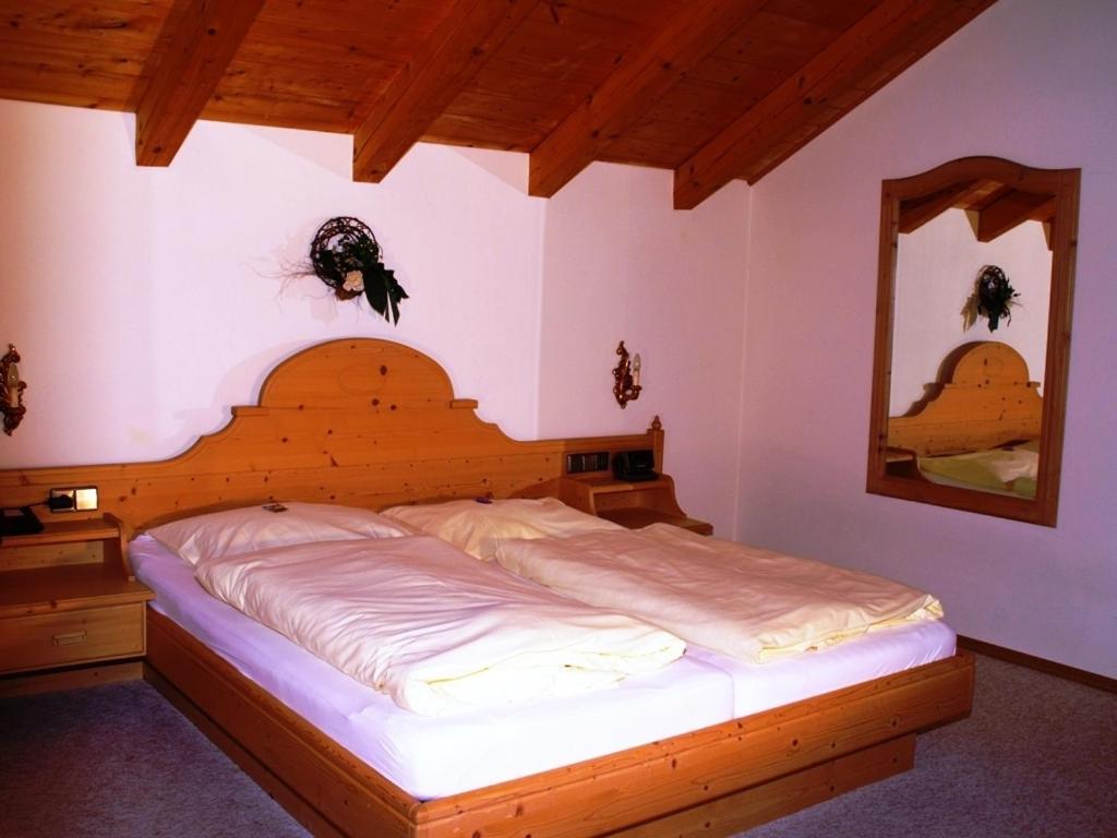 Eichenhof Otel Waging am See Oda fotoğraf
