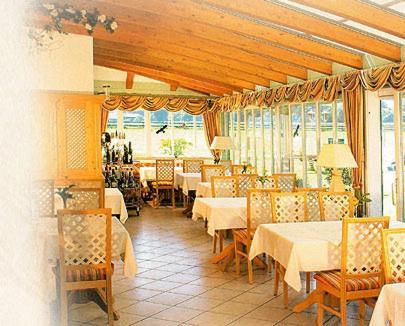 Eichenhof Otel Waging am See Dış mekan fotoğraf
