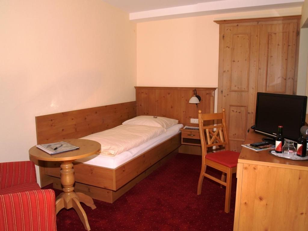Eichenhof Otel Waging am See Dış mekan fotoğraf