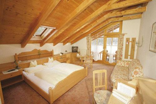 Eichenhof Otel Waging am See Dış mekan fotoğraf